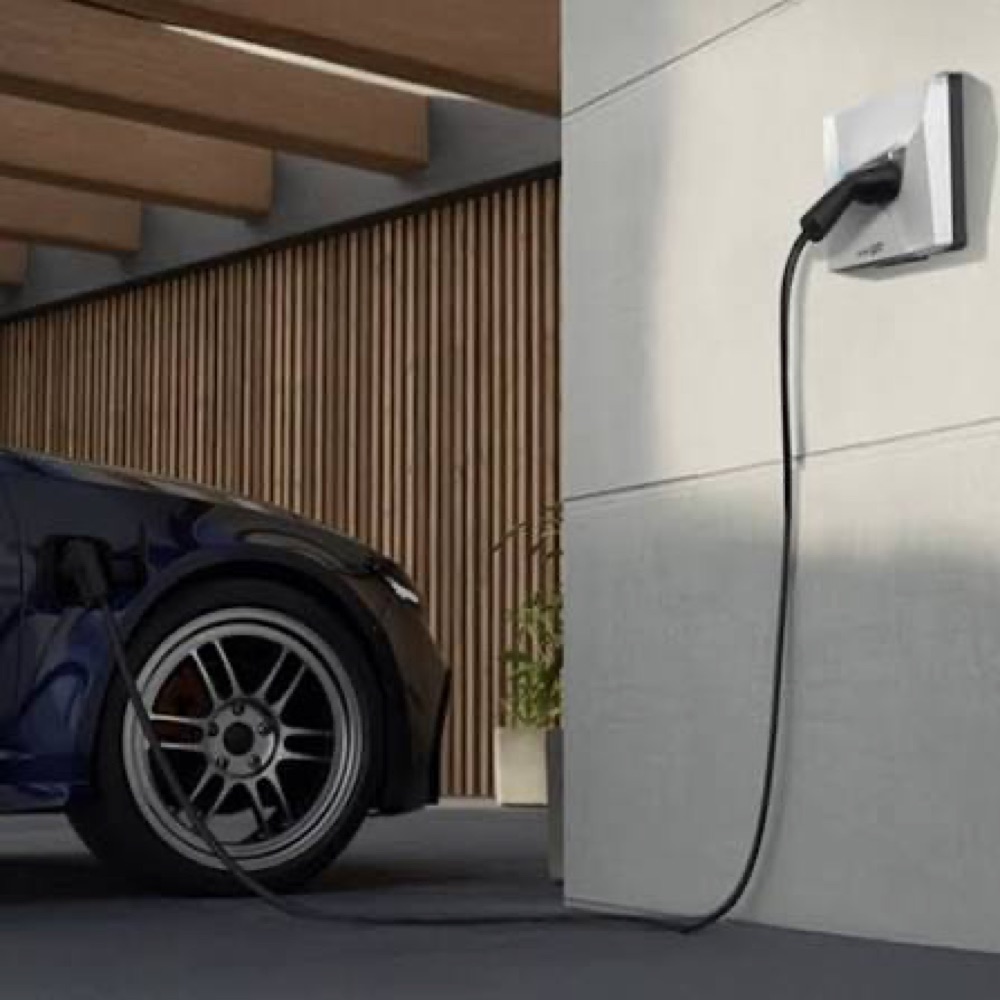 Wallbox / E-Mobilität — Projekt von Elektroservice Weber