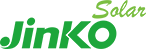 Jinko Solar Logo