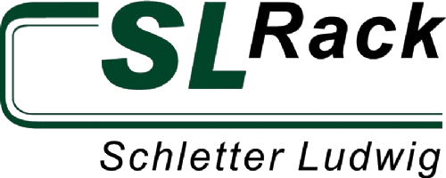 SL Rack Logo